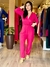 Macacão Avenca - rosa - comprar online