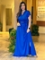 Vestido Cravo - Mahay