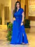 Vestido Cravo - Mahay