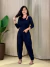 Calça Tucupi - preto - comprar online