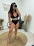 Hot Catia - preto