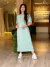 Vestido Greta