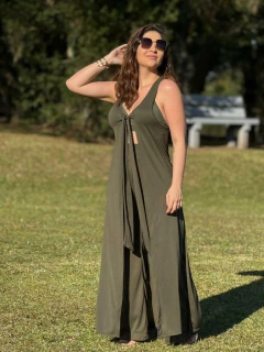 Conjunto Naomi - Militar - comprar online