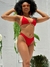 Top May - red - comprar online