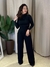 Blusa Térmica Áustria - preto