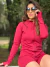 Jaqueta Florença - Marsala - comprar online