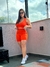 Top Trancoso Boreal - Laranja - comprar online