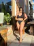 Top Lucia - preto
