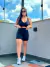 Top Trancoso Boreal - Preto - comprar online
