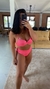Top Mirian - rosa - Mahay
