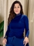 Blusa Térmica Áustria - marinho