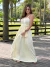 Vestido Catarina - Cream - comprar online