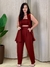 Calça Salvia - Marrom - comprar online