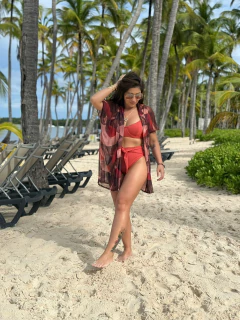 Saida Patricia - Raíz - Paprica - comprar online