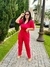 Conjunto Lirio - Rosa