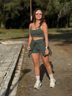 Top Síria - Botanical - comprar online