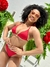 Top May - red