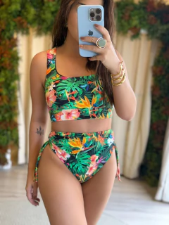 Hot Karina Vibra - Folhagem - comprar online