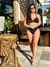 Top Areta - preto