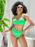 Top Lucia - verde - comprar online