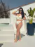 Top Margot Vichy - comprar online