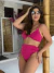 Hot Karina - Atlantica - Rosa - comprar online