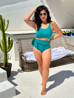 Top Julia - Vibra - comprar online