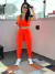 Legging Boreal - Laranja