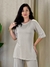 Blusa Copaíba - Areia - comprar online