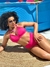 Calcinha Luli - rosa