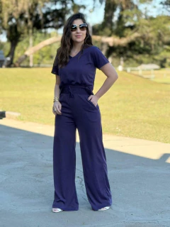 Conjunto Aika - Roxo - comprar online