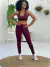 Legging Malasia - uva na internet