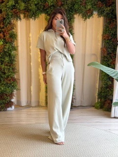 Conjunto Maya - Aloe - comprar online