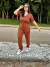 Conjunto Lirio - Marrom na internet