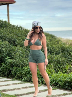 Top Elza - Raiz - Botanical - comprar online