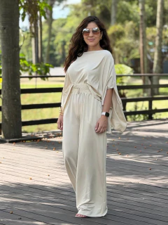 Conjunto Ingá - Areia - comprar online