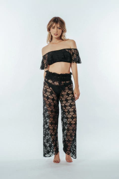 Top Lilica - "The Black"