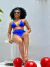 Hot Karina - azul - comprar online