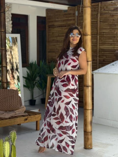 Saida Mavie - Raíz - Marsala