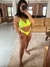 Top Lucia - neon na internet