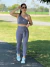 Legging Guiana - Midy na internet