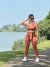 Legging Guiana - Midy - loja online