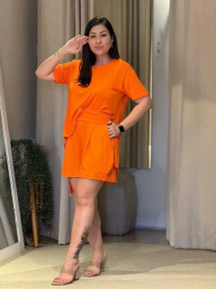 Shorts vanda - comprar online