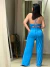 Calça Caja - Azul Claro - Mahay