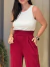 Blusa Bromélia - Mahay