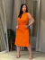 Vestido Jade