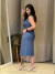 Vestido Jade - comprar online