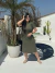 Vestido Petunia - comprar online