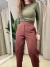 Blusa Térmica Luanda - verde