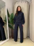 Calça Ciclanto - preto - loja online